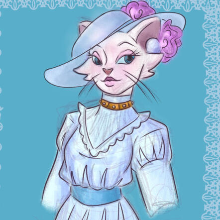 Candy_Crescent's Pearl